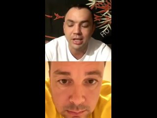 andrey chuev and alexander gobozov live