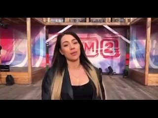 alena savkina told why she returned to dom2