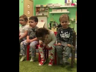 nelly ermolaeva vs. kindergartens: