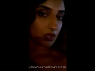 pakistani princess 7/7 from onlyfans